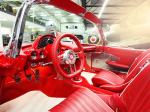 Chevrolet Corvette C1 by Pogea Racing 2012 года